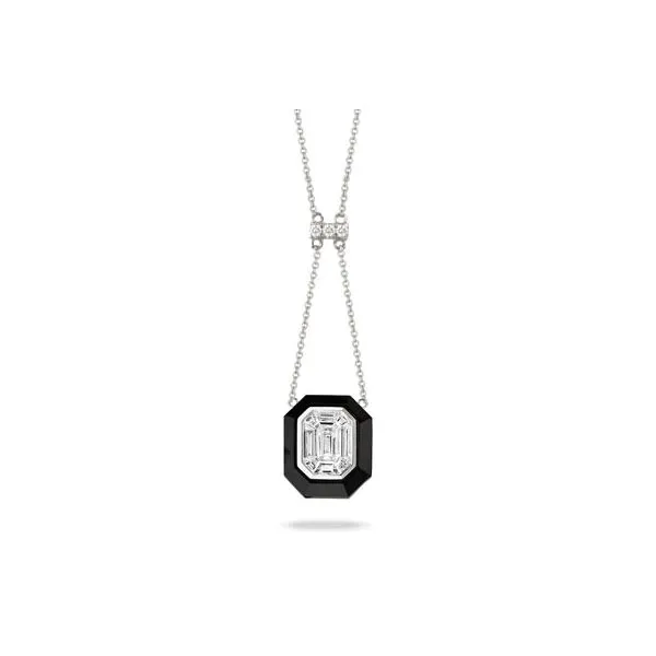 Doves Jewelry Gemstone Pendant