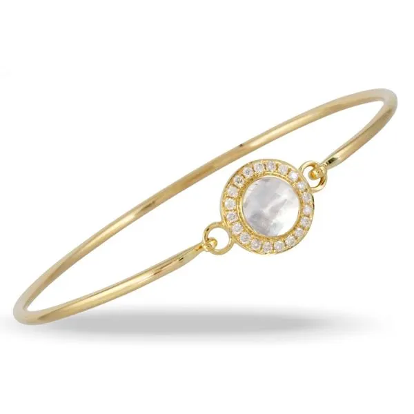 Gemstone Bracelet