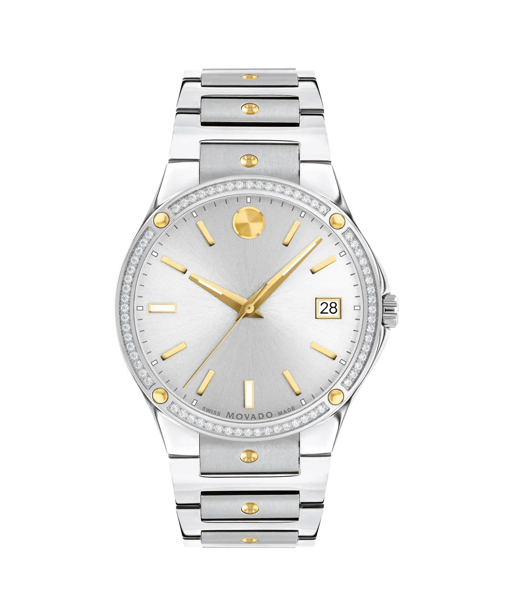 Movado SE