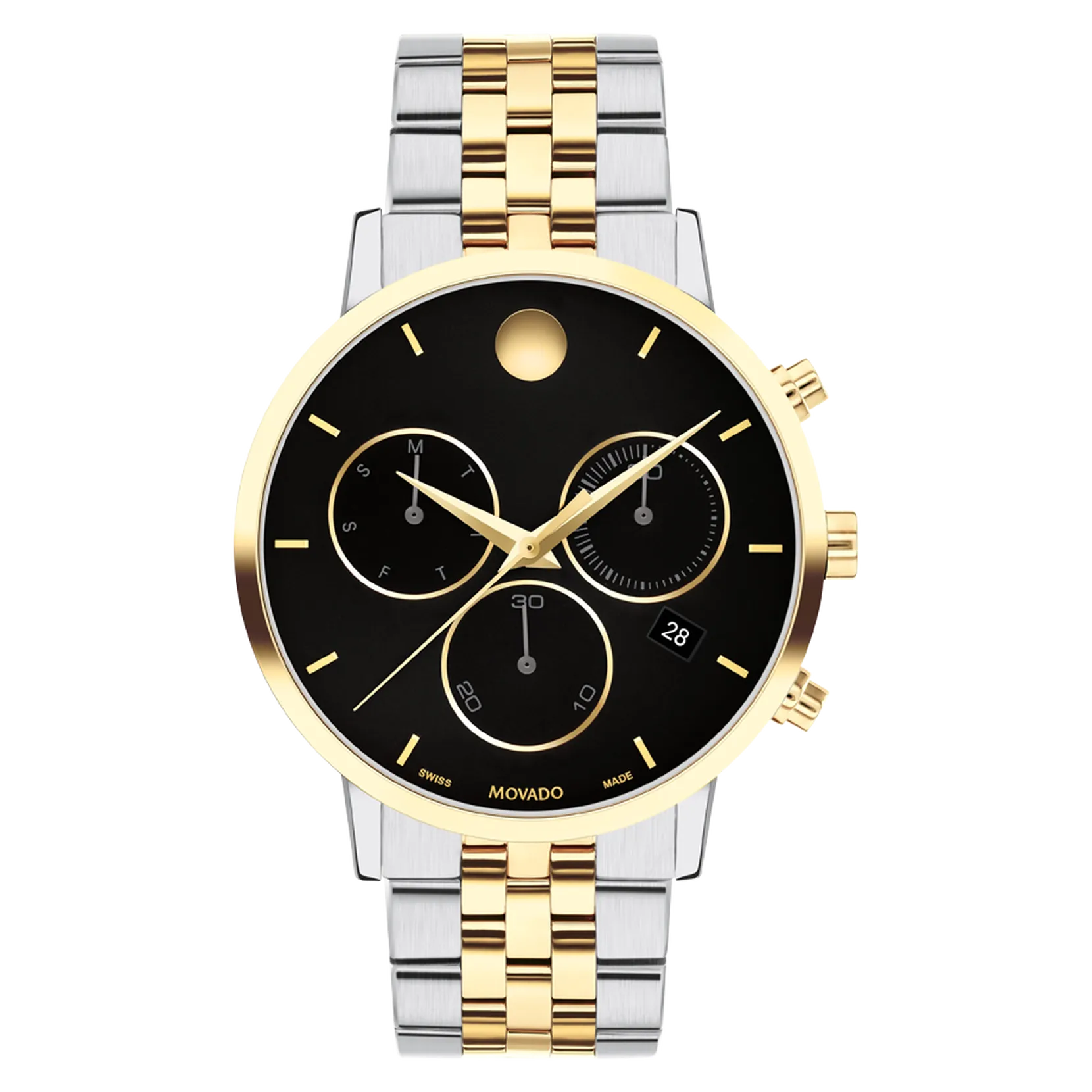 Movado Museum Classic 0607777