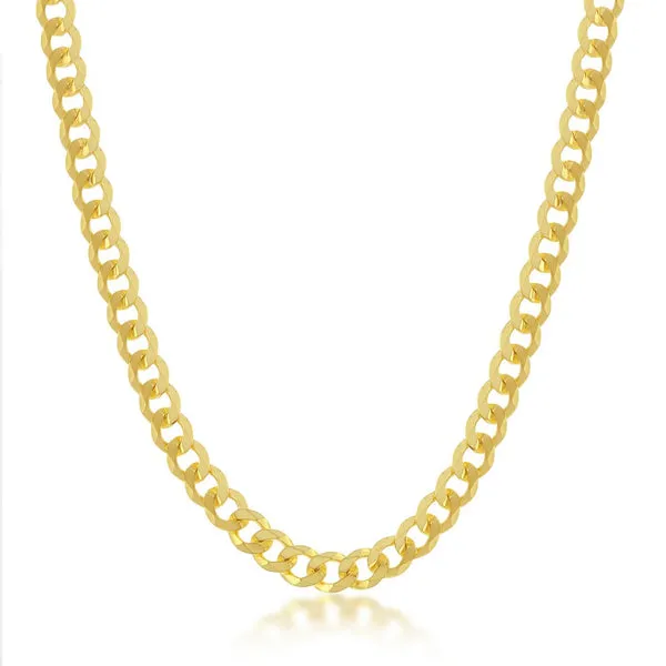 Silver Chain C-Q-5691-22
