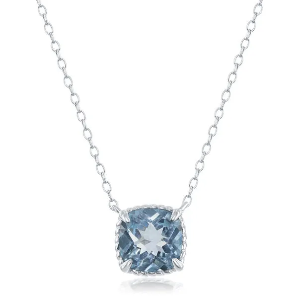 Silver Charms/Pendant 640-03421
