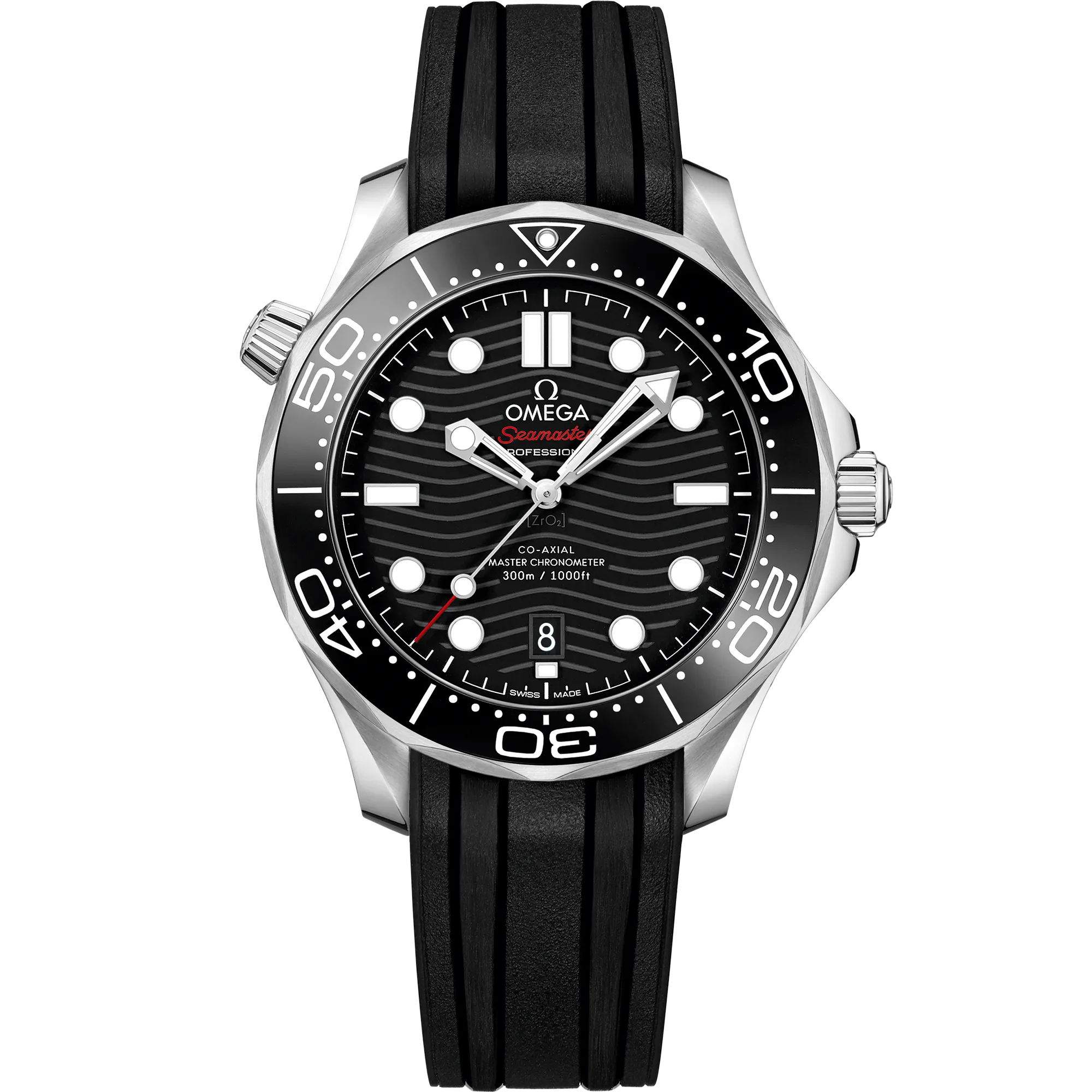 SEAMASTER Diver 300M 42MM 210.32.42.20.01.001