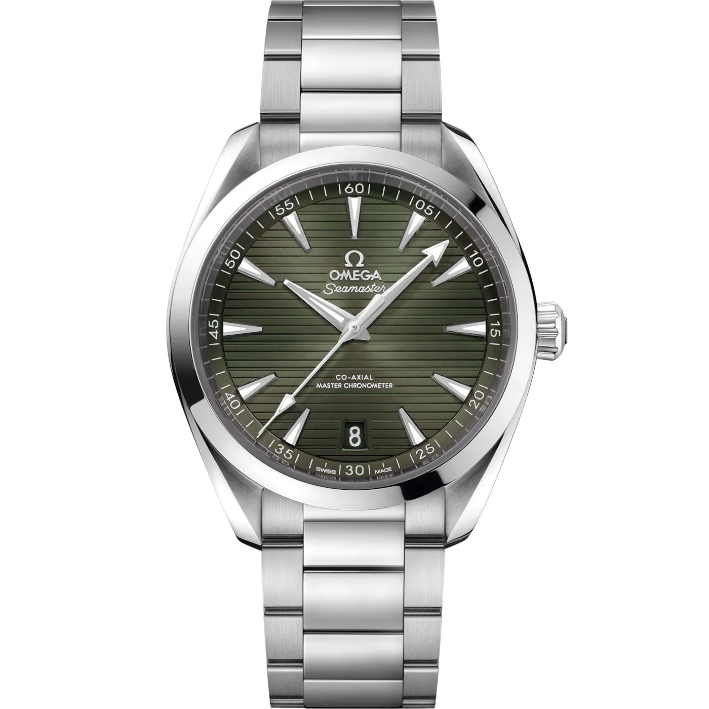 SEAMASTER Aqua Terra 150M 41MM 220.10.41.21.10.001