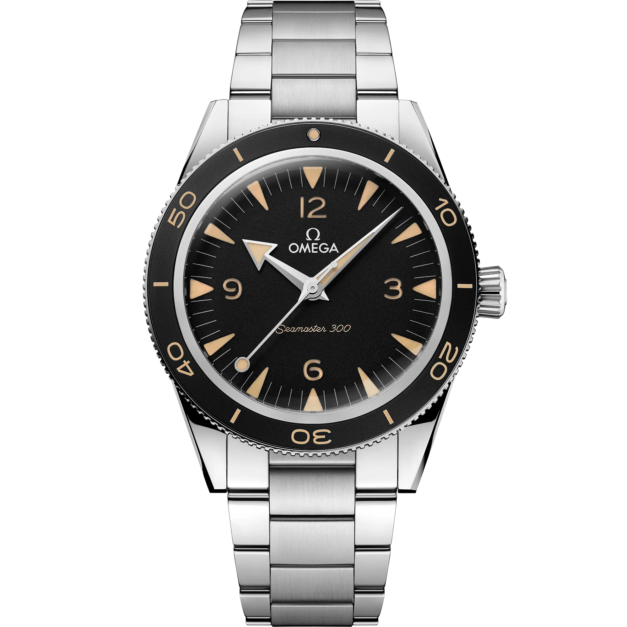 Seamaster 300 41mm 234.30.41.21.01.001