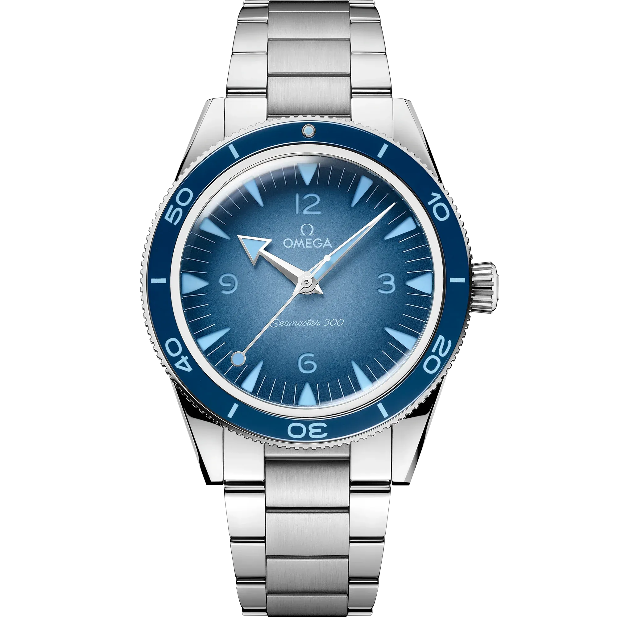 Seamaster 300 41MM 234.30.41.21.03.002