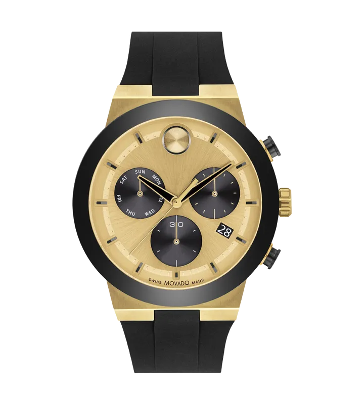 Movado Bold Fusion