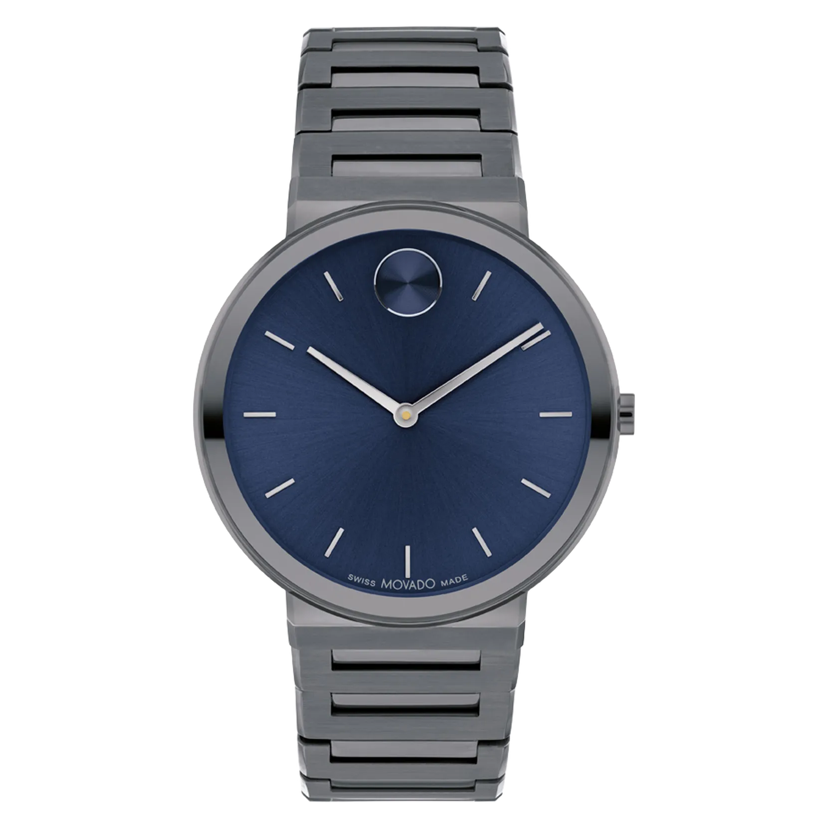 MOVADO BOLD HORIZON 3601076