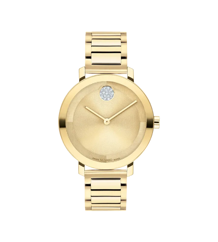 Movado Bold Evolution 2.0