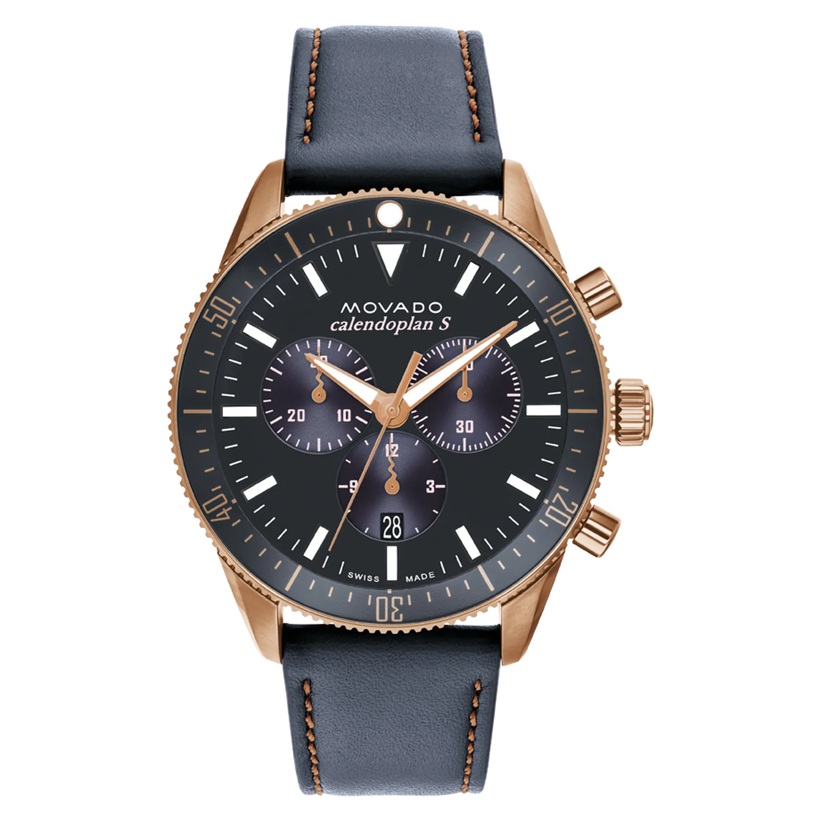 HERITAGE SERIES CALENDOPLAN S 3650168
