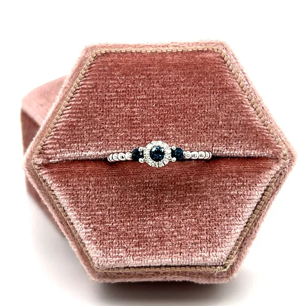Colored Stone Rings - Women' 200-00075