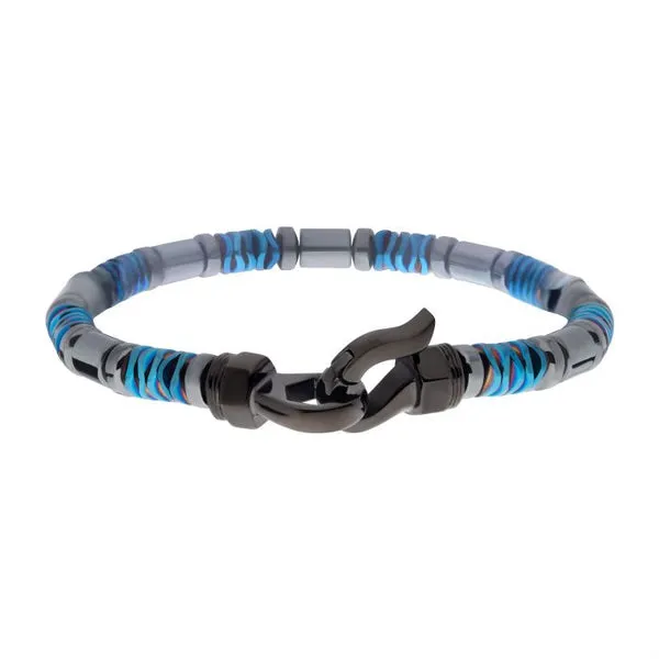 Men's Bracelets 850-03611
