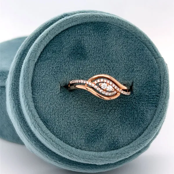 Diamond Fashion Rings - Women' 130-00050