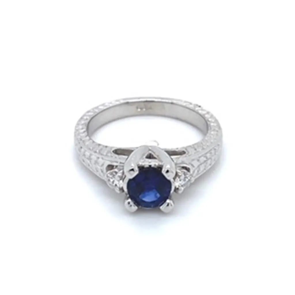 Colored Stone Rings - Women'
