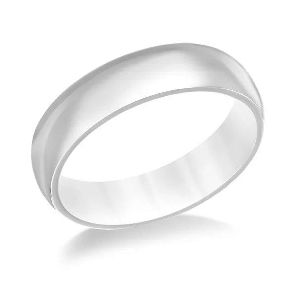 Men's Wedding Bands 405-00011