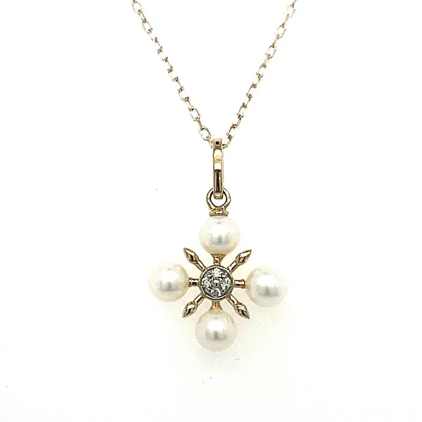 Pearl Pendanst 320-00011