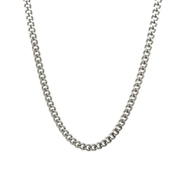 Metal Alternatives- Men's Chains 850-04300