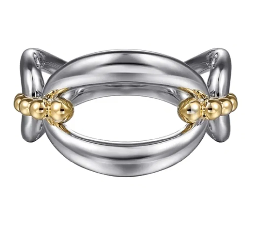 Gabriel & Co Bujukan Link Ring
