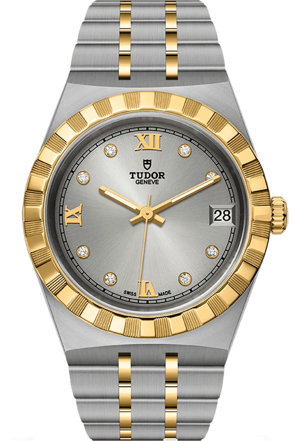 Tudor Royal Ref - M28403-0002