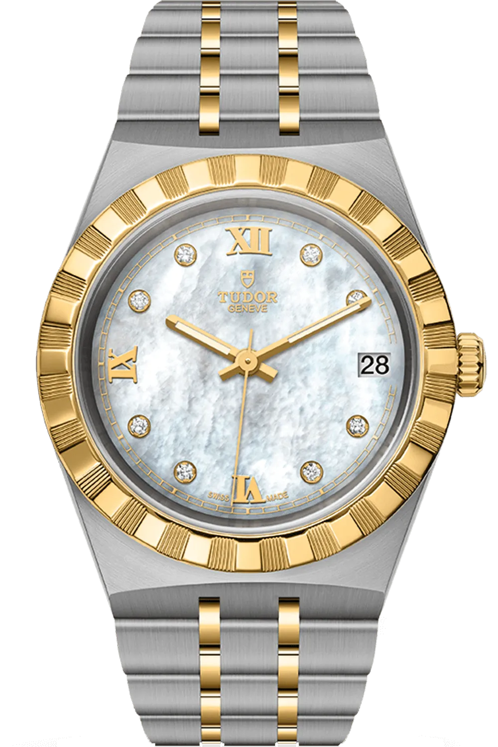 Tudor Royal Ref - M28403-0007