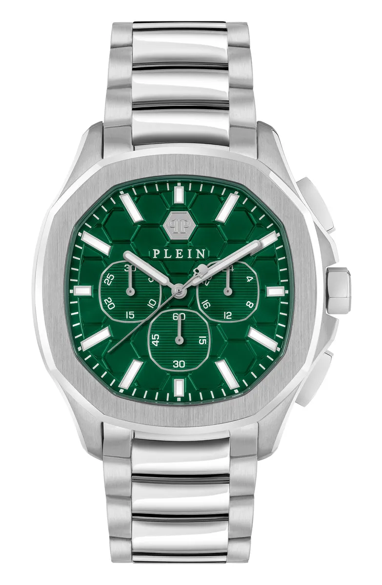 $pectre Chrono Bracelet Watch