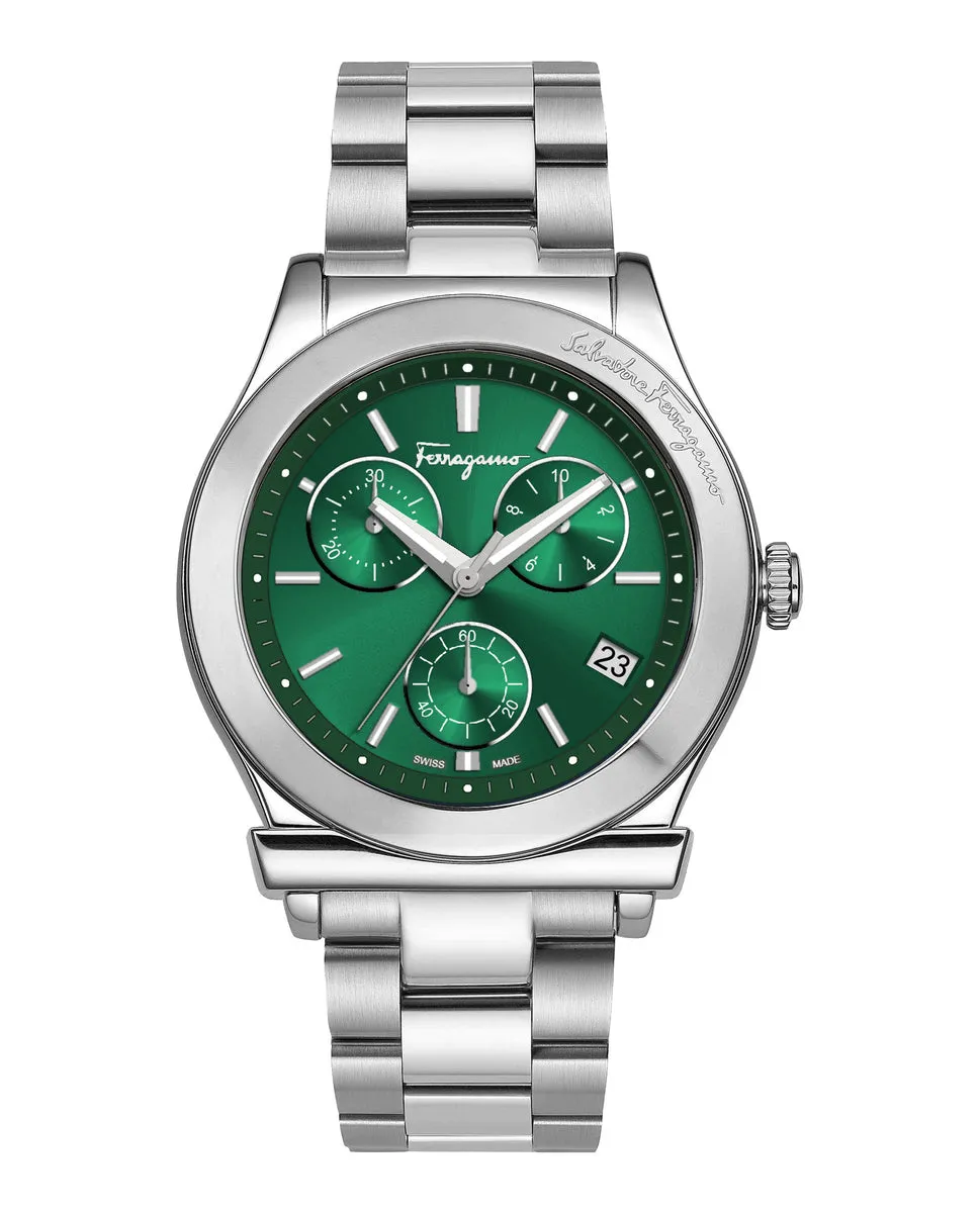1898 Chrono Watch