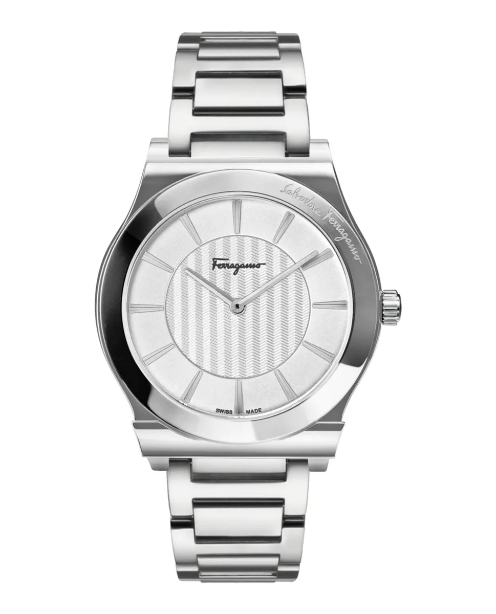 1898 Slim Watch