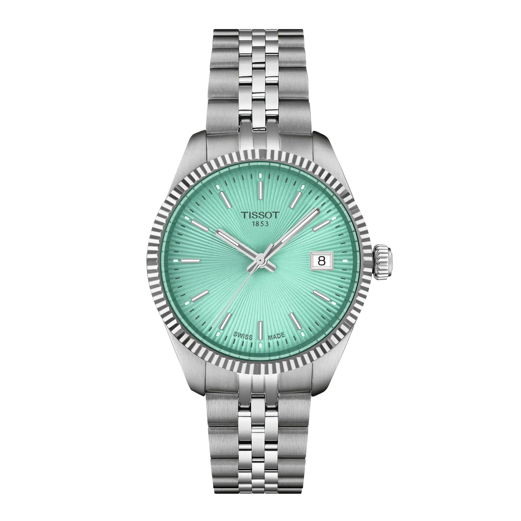 Ballade 34mm T156.210.11.091.00