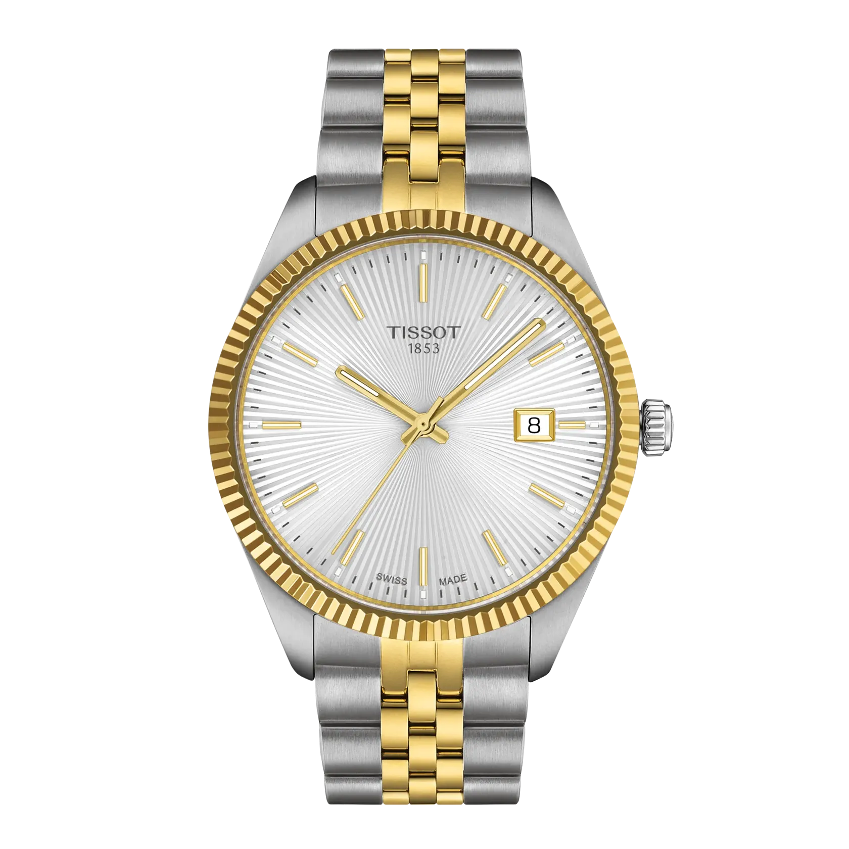 Ballade 40mm T156.410.22.031.00