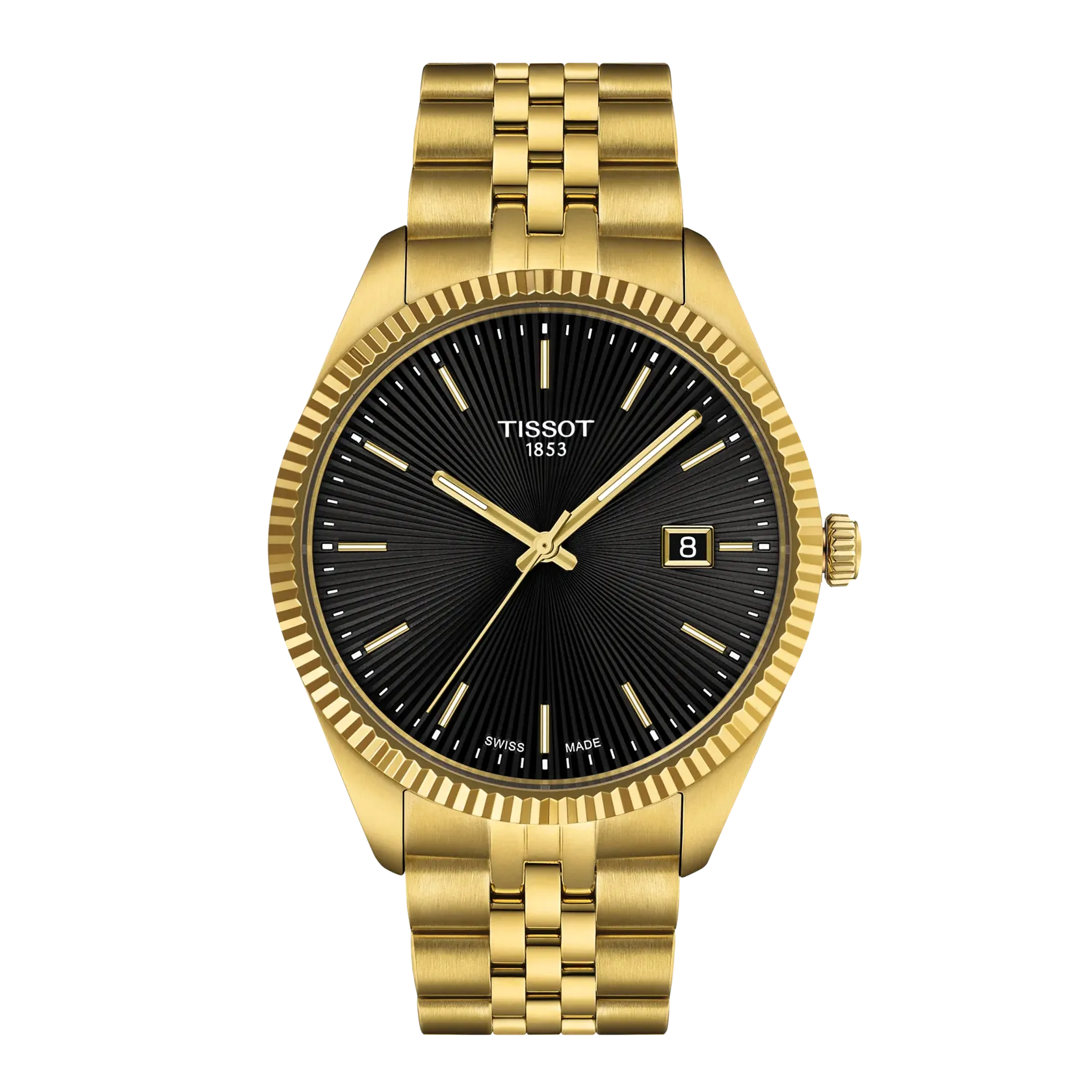 Ballade 40mm T156.410.33.051.00