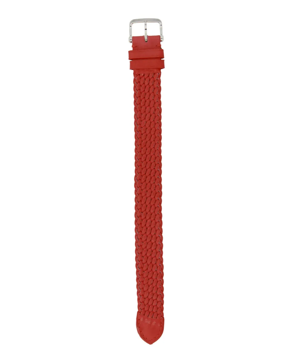 Tom Ford Leather Strap
