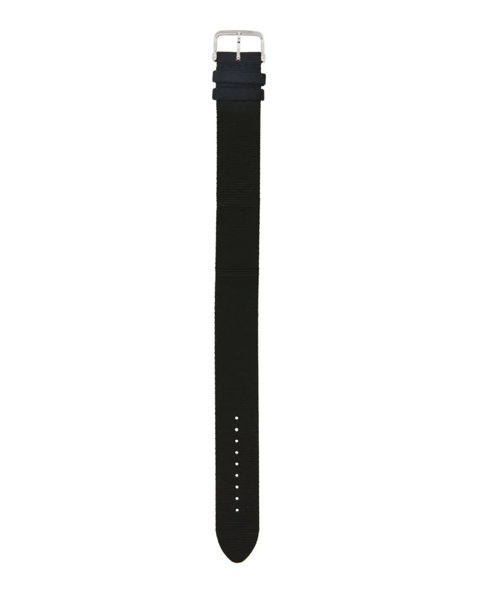 Tom Ford Woven Fabric Strap