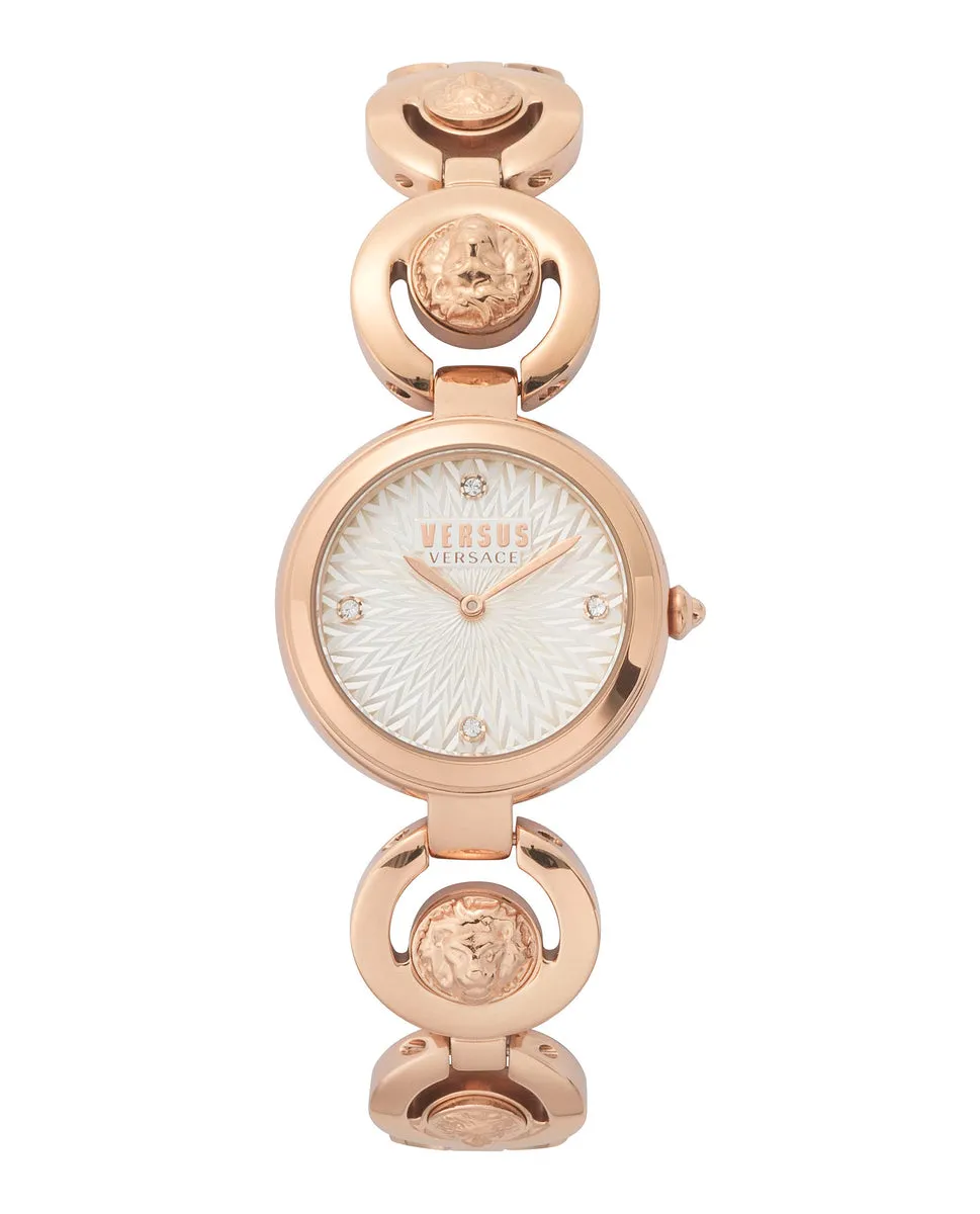 Peking Road Petite Bracelet Watch