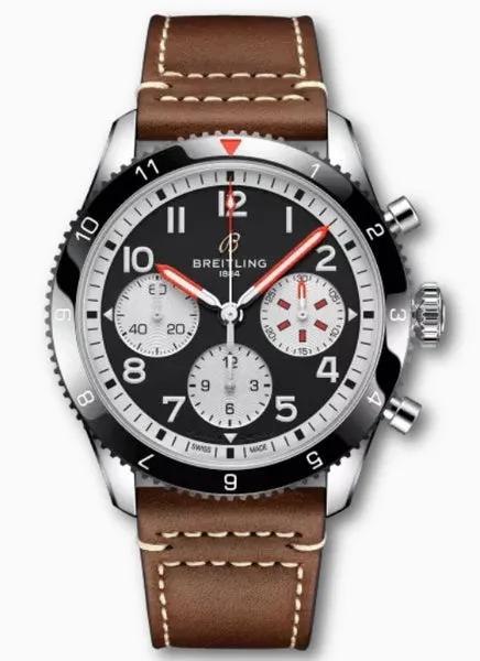 BREITLING CLASSIC AVI CHRONOGRAPH 42 MOSQUITO