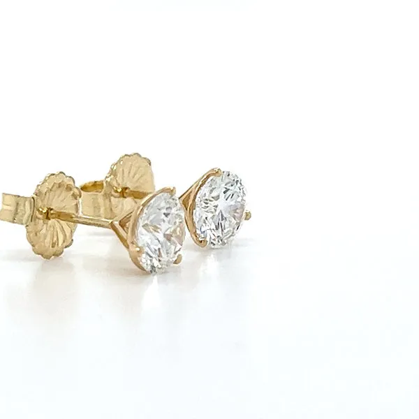 Lab Grown Diamond 192-00027