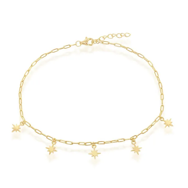 Silver Bracelet 610-00861