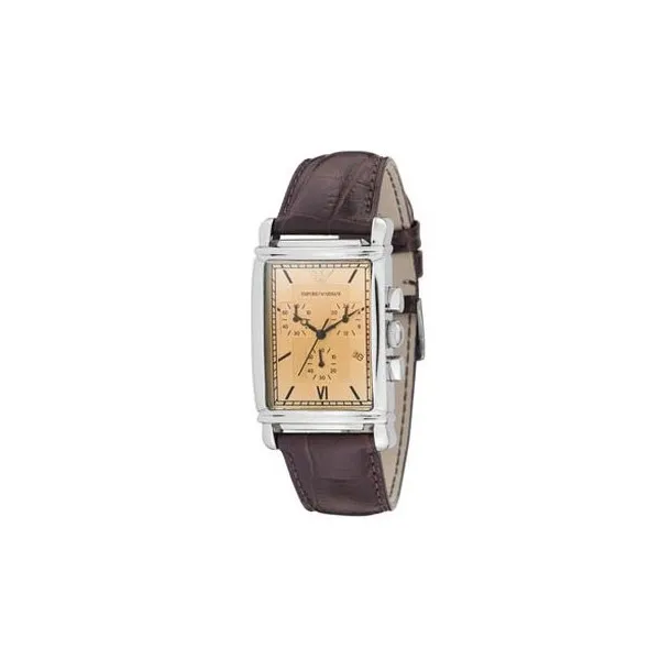 Armani ar0285 Strap for Watch ar0285