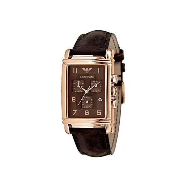 Armani ar0293 Strap for Watch ar0293