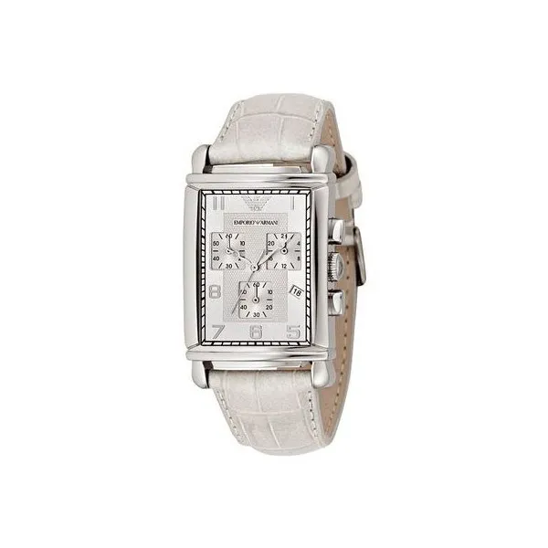 Armani ar0295 Strap for Watch ar0295
