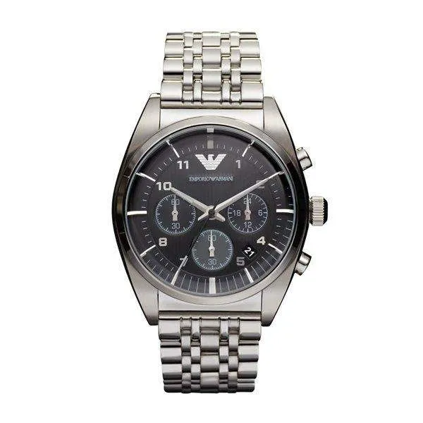 Armani AR0373 Strap for Watch Franco AR0373