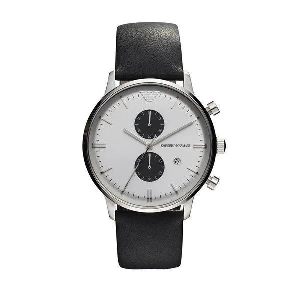Armani AR0385 Strap for Watch AR0385
