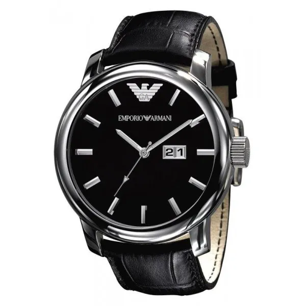 Armani AR0428 Strap for Watch AR0428
