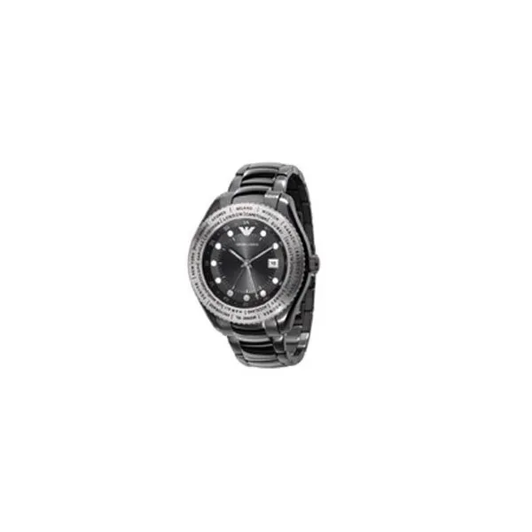 Armani ar0587 Strap for Watch ar0587