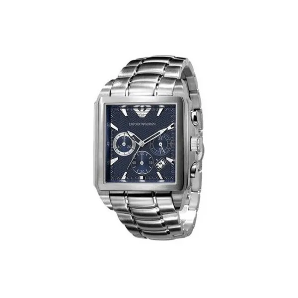Armani AR0660 Strap for Watch ar0660