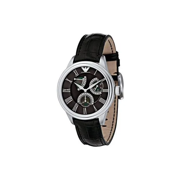 Armani Strap for Watch ar4616