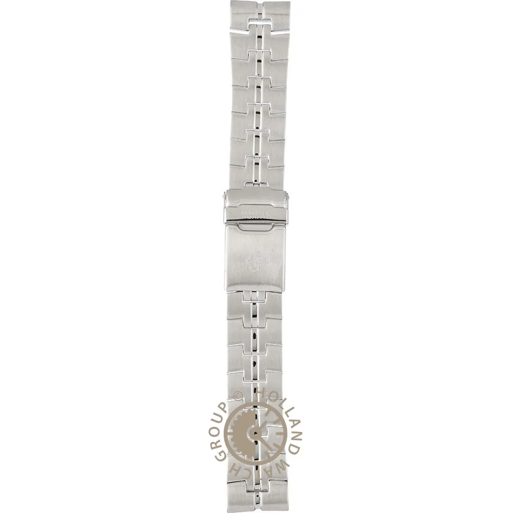 Breil Straps F670014543 Abarth Chrono Strap