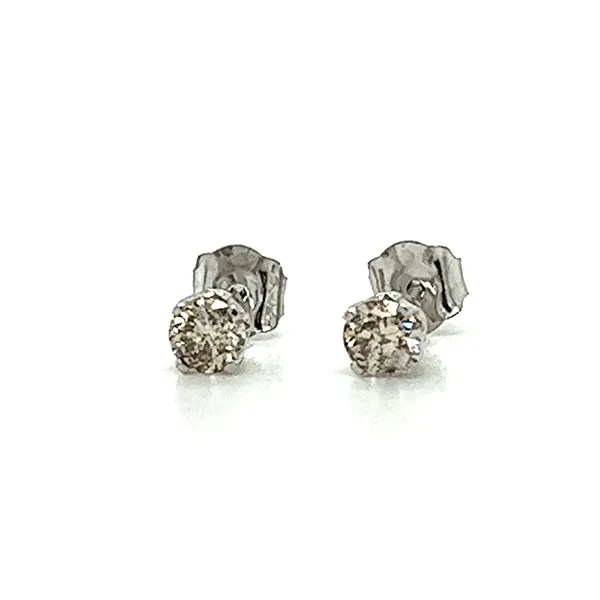 Diamond Earrings 150-00205