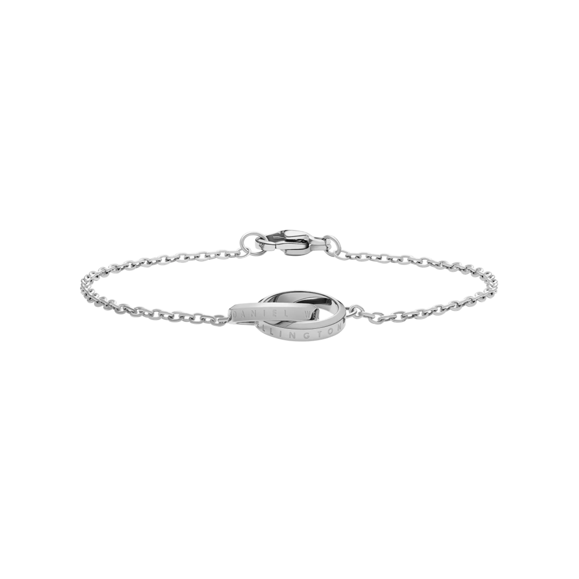 Elan Unity Bracelet Silver