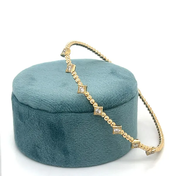 Diamond Bracelets 170-00033