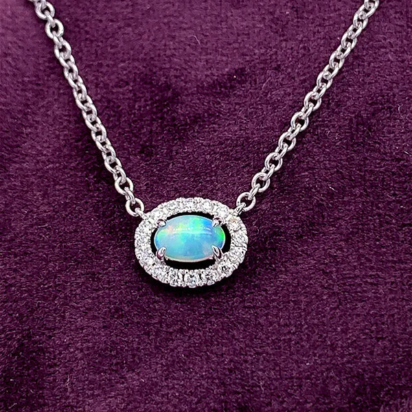 Colored Stone Pendants/Necklaces 230-00122